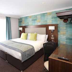 Habitación Executive con Cama King
